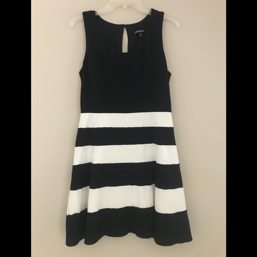 Cocktail Dress